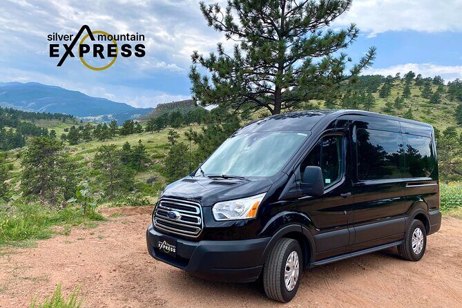 Denver Airport to Breckenridge/Keystone Private Shuttle - What’s Included and How It Works