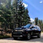 Denver Airport to Vail Private Shuttle - Why Choose This Private Shuttle?