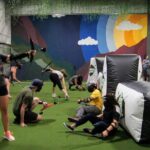 Denver Archery Dodgeball - 75 Minute Indoor Experience - Who Will Love This Experience?