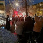 Denver - Capitol Hill Guided Walking Ghost / History Tour - The Authenticity & Appeal of the Tour
