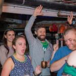 Denver Haunted Booze and Boos Ghost Walking Tour - Lower Downtown - Analyzing the Value