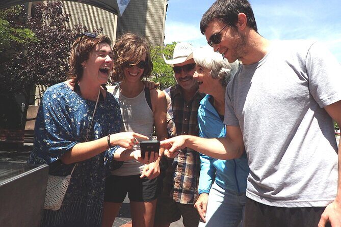 Denver Scavenger Hunt Adventure - What We Love About This Experience