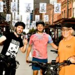 Denver's Best Guided E-Bike Tour - What to Expect from the Itinerary