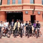 Denver's Highlights and Hidden Gems Guided E-Bike Tour - What the Reviews Say