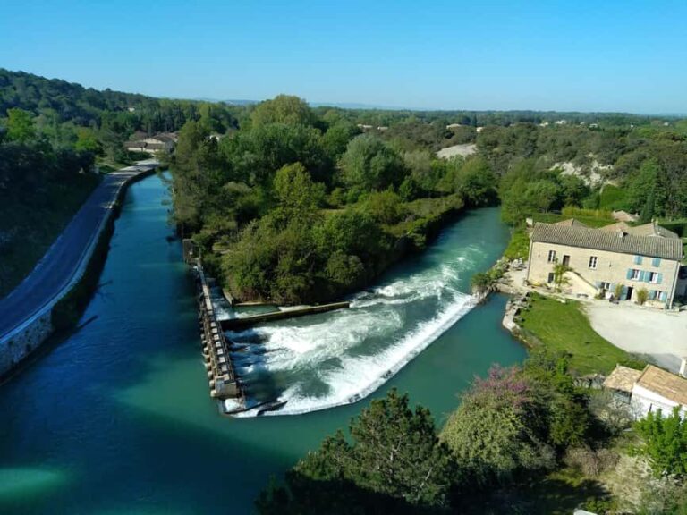 departing from Avignon, charming provence tour - What’s Included & What’s Not