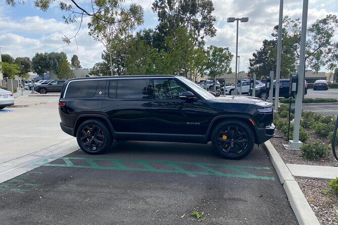 Departure by Eco SUV from Las Vegas City to Las Vegas LAS Airport - The Real Experience: Customer Feedback