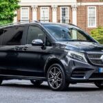 Departure by Private Minivan from Vienna to Vienna Airport VIE - What to Expect on the Day