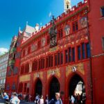 Departure Private Transfer: Basel to EuroAirport (BSL MLH EAP) in Business Car - Pricing and Value