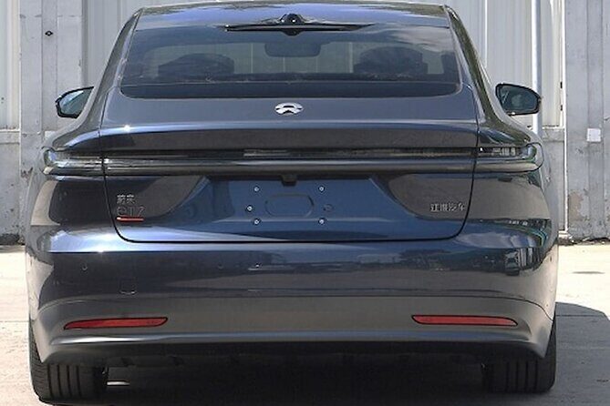 Departure Private Transfer from Bergen City to Bergen Cruise Port by Sedan - Why This Transfer Stands Out