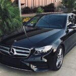 Departure Private Transfer from Prague City to Prague Airport PRG in Car/Van - The Service and Comfort Level