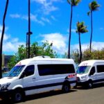 Departure Transfer: Airport Shuttle Honolulu and Waikiki or Cruise Terminal - Why This Shuttle Works for Different Travelers