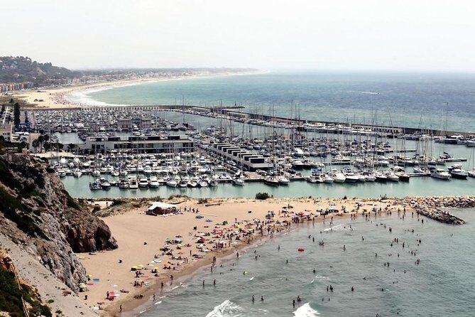 Departure Transfer: Barcelona to Cruise Port by Business Car - What’s Included?