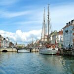 Departure Transfer: Copenhagen to Airport CPH by Business Car - The Sum Up