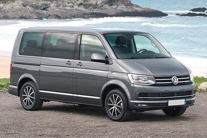 Departure Transfer from Barcelona to Airport BCN in Private Car/Van - The Experience in Action: Real Traveler Feedback