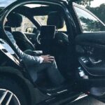 Departure Transfer: Lisbon to Lisbon Airport LIS in Business Car - Cost and Value