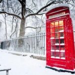 Departure Transfer: London to Heathrow Airport LHR by Luxury Van - What Does the Experience Entail?