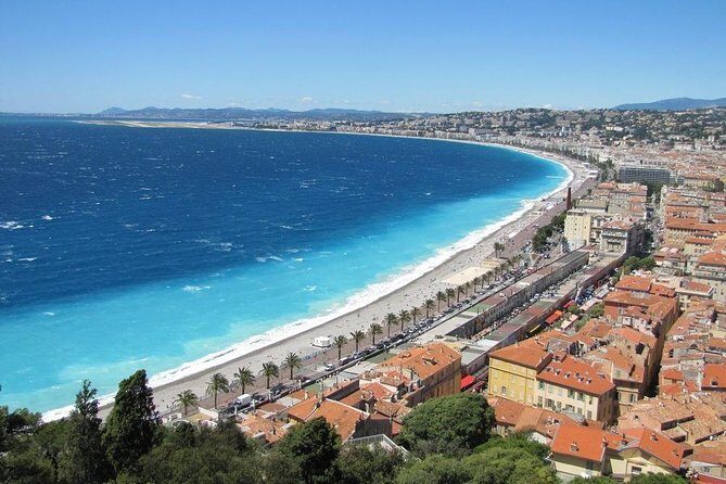 Departure Transfer: Nice to Nice Airport NCE by Business Car - Analyzing the Value
