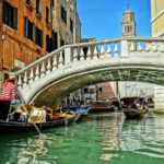 Departure Transfer: Venice to Marco Polo Airport VCE (Luxury Van) - Final Thoughts