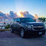 Departures in Luxury SUV from Akumal to Cancun Airport - What Makes This Transfer Stand Out?