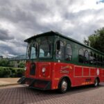 Derailed: Trolley Tour and Train Ride in Chattanooga - What You Can Expect from the Experience