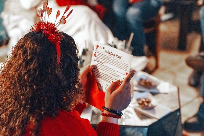 Derby Themed Murder Mystery Food Tour Experience in Louisville - Itinerary Breakdown: What’s Included and How It Feels