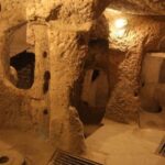 Derinkuyu Underground City and Ihlara Valley Cappadocia Tour - Practical Details and Why They Matter