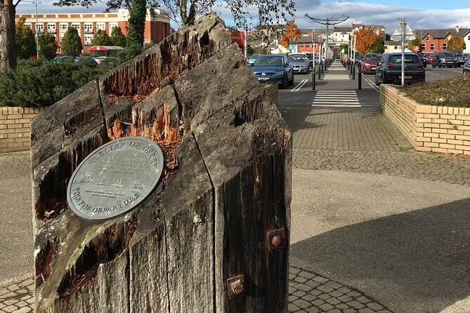 Derrie Danders: A Self-Guided Audio Tour of the Quayside and North City - Final Thoughts