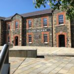 Derrie Danders: Wander around the Waterside on a self-guided GPS audio tour - The Practical Details and What You Need to Know