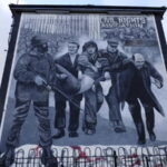 Derry: Bloody Sunday and Bogside Murals Walking Tour - Should You Do It?