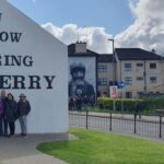 Derry City: The Troubles Bogside Walking Tour. - What to Expect at the Museum of Free Derry