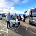Derry & Donegal: Private Day Tour with Driver Guide - Crossing into County Donegal