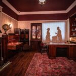 Derry: Gorta Swatragh's Famine Story Entry Ticket - Who Would Love This?