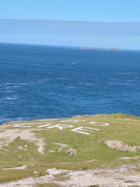 Derry: Inishowen Peninsula Guided Day Trip - What to Expect on the Day