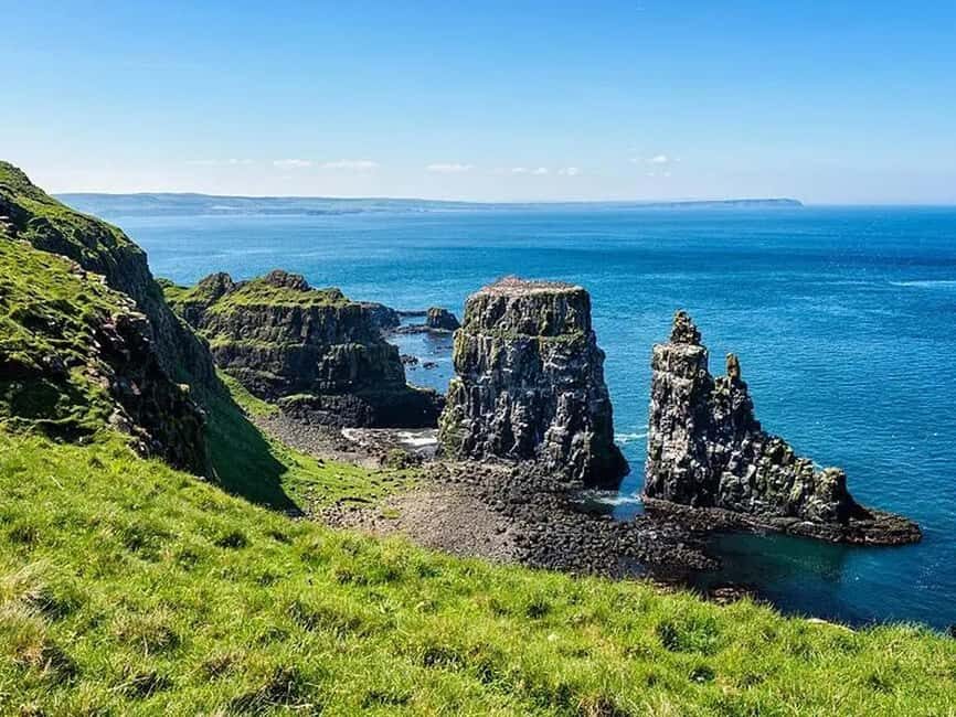 Derry: Scenic Inishowen Peninsula Day Tour - What Makes This Tour Stand Out?