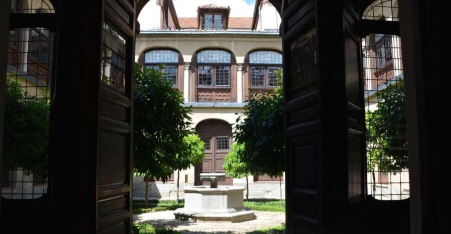 Descalzas Reales Monastery Tour with Tickets - Final Thoughts