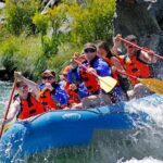 Deschutes River Rafting - Full Day Adventure - The Itinerary: What to Expect