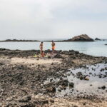 Desde Corralejo: Lobos Island Ferry with Optional Transfer - Who is this tour best suited for?