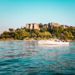 Desenzano del Garda: Sunset Boat Trip at Sunset with Drink - What the Tour Looks Like