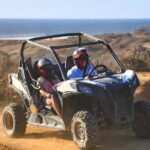 Desert and Beach Buggies Tour - Who Would Love This?