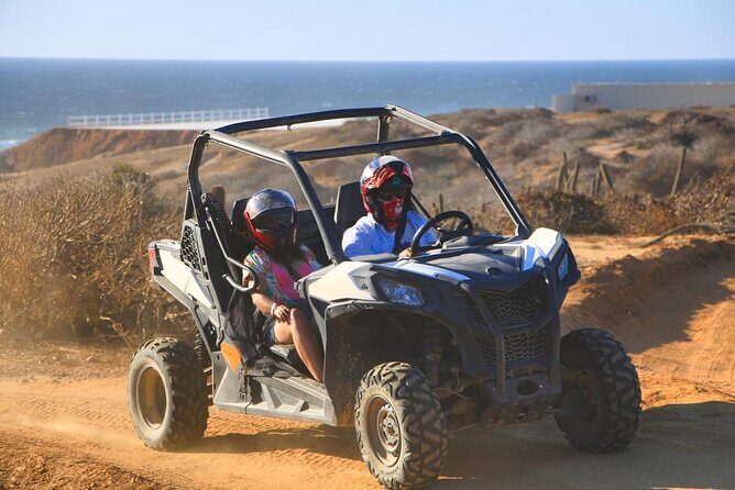 Desert and Beach Buggies Tour - Who Would Love This?