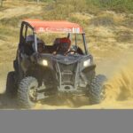 Desert and Beach UTV Adventure with Tequila Tasting - Pros and Cons