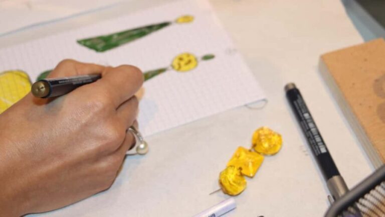 Design Luxury Jewelry in le Marais, in the heart of Paris! - What’s Included and What’s Not