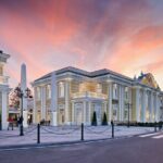 Designer Outlet Parndorf Return Shuttle Bus from Vienna - What’s Included and What’s Not