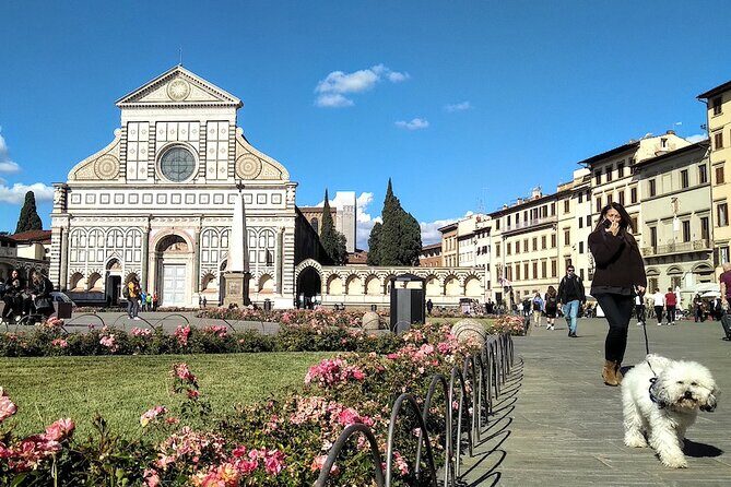 Designer Outlet Shopping and Florence from Port of Livorno - The Itinerary Breakdown: What to Expect