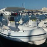 Desirèe: Rent boat Vieste / Rent boat Vieste - The Itinerary: What You Can Expect