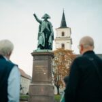 Dessau: Guided Walking Tour through History - What to Expect During Your Walk