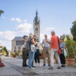 Dessau: 'Invisible Bauhaus' City Tour - What’s the Experience Like in Practice