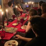 Dessert with Death in Charleston - FAQs