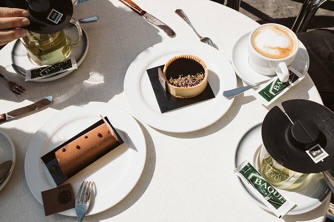 Desserts For Breakfast in San Sebastian - What About the Tasting Experience?