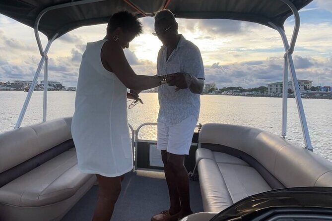 Destin Florida Sunset Viewing Adventure - Why This Tour Might Be Perfect for You